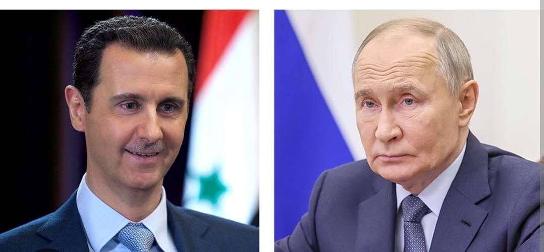 Assad: nessun avvelenamento