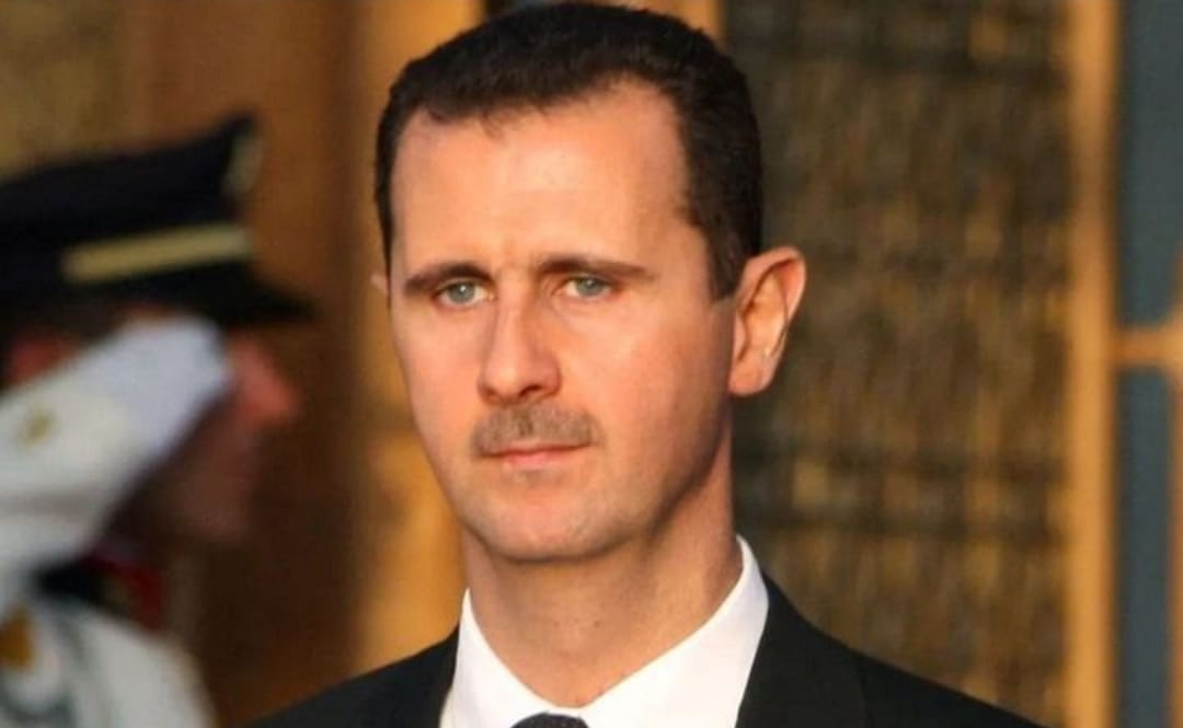 Assad è stato avvelenato a Mosca o si tratta di un fake?