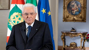 Discorso Mattarella