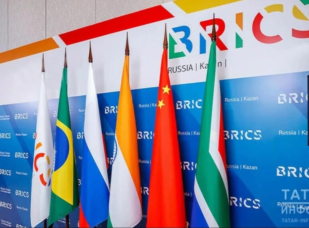 Anche L'Indonesia è diventata ufficialmente membro dei BRICS