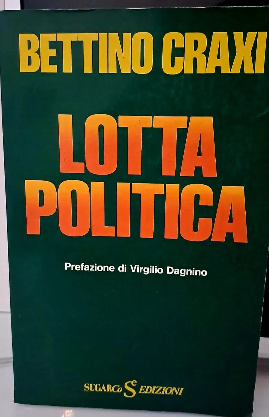 Lotta Politica