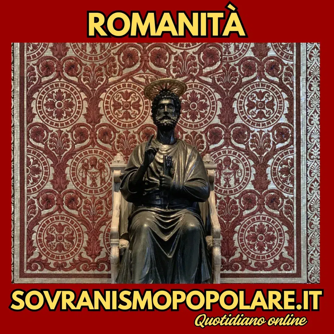 Romanità